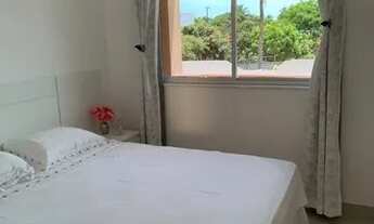 Imagem 6: Apartamento para venda possui 70 metros quadrados com 2 quartos em Guarajuba - Camaçari