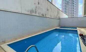 Imagem 6: Apartamento para venda possui 60 metros quadrados com 2 quartos