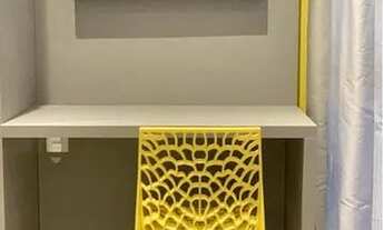 Imagem 6: A Bela Vista, localizada no centro de São Paulo, é um bairro vibrante e cheio de personali