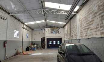 Imagem 4: Barracão - Jardim Londres - Campinas