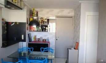 Imagem 6: Apartamento a venda no Bento Ferreira espírito santo