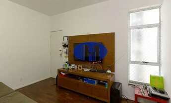 Imagem: Apartamento com 2 dormitórios à venda