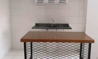 Imagem 2: ALUGO APTO BARRA FUNDA