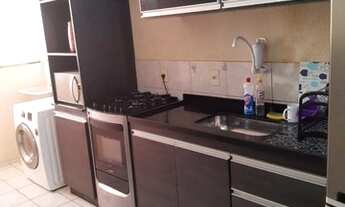 Imagem 6: Alugo apartamento no 2° andar no Cond Splash Residence Club em Inhoíba