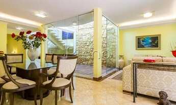 Imagem 2: Casa - Parque Prado - Campinas