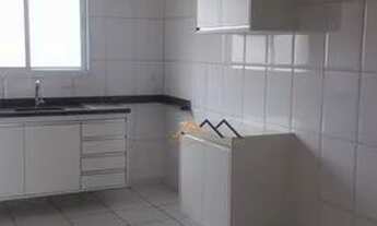 Imagem 4: Apartamento 03 Dormitórios sendo 01 suíte e 02 Vagas de Garagem Com armários no Campestre