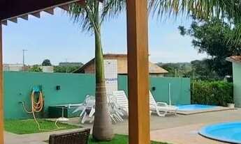 Imagem 5: Vendo Casa na Represa Martinopolis