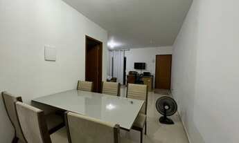 Imagem 5: Apartamento para venda possui 80 metros quadrados com 3 quartos