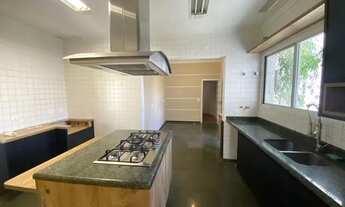 Imagem 6: Apartamento Venda 4 Dormitórios - 260 m² Campo Belo