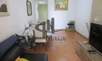 Imagem 2: Locação Apartamento Sao Caetano do Sul Santa Paula Ref: 24109