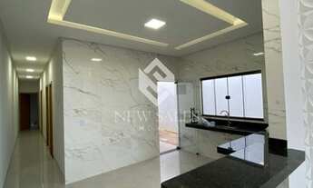 Imagem: Excelente casa 3 quartos sendo 1 suíte