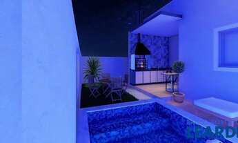 Imagem 5: CASA TÉRREA - ATIBAIA BELVEDERE - SP