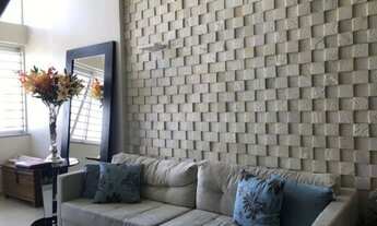 Imagem: Cobertura Duplex - Residencial Dubai