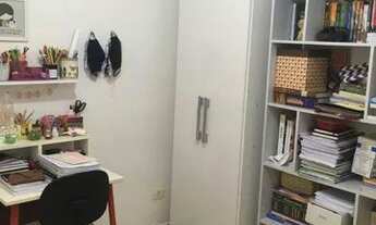 Imagem 5: Apartamento com 3 dormitórios à venda, 81 m² por R$ 690.000,06 - Butantã - São Paulo/SP