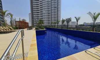 Imagem 6: Apartamento à venda em Tatuapé com 65 m², 2 quartos, 1 suíte, 1 vaga