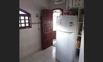 Imagem 5: Casa Duplex em condomínio no bairro de Itaúna, Saquarema