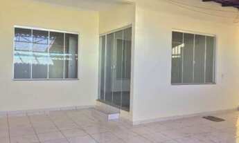 Imagem: Lu, Casa com 80 metros quadrados com 3 quartos