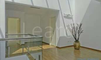 Imagem 5: CASA EM CONDOMÍNIO - ALPHAVILLE - SP