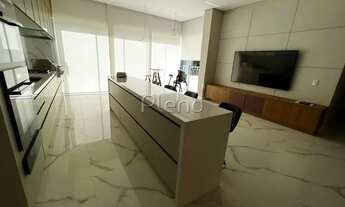 Imagem 5: Apartamento à venda no Swiss Park - Campinas/SP