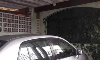 Imagem 3: CASA RESIDENCIAL em SÃO PAULO - SP, VILA CAMPO GRANDE