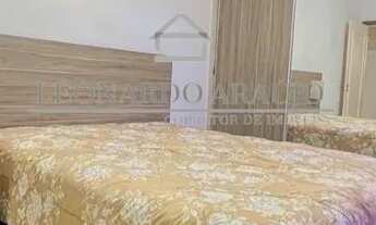 Imagem 6: RARIDADE !!! APTO 03QTS COM SUITE E VARANDA AMPLA - JARDIM CAMBURI VITORIA ES