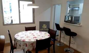 Imagem 5: Flat para aluguel na Vila Nova Conceição - SP