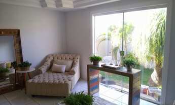 Imagem 5: Casa 3/4 com suite Pq. Anhanguera