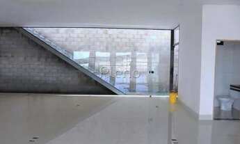 Imagem 4: Prédio - Jardim Myrian Moreira da Costa - Campinas