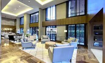 Imagem 3: Apartamento para Locação em São Paulo, Pinheiros, 1 dormitório, 1 banheiro, 1 vaga