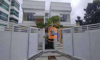 Imagem 2: Casa com 4 dormitórios, 120 m² - venda por R$ 530.000,00 ou aluguel por R$ 4.000,00/mês