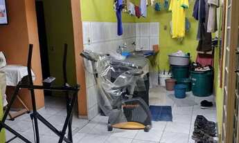 Imagem 7: Vende-se Casa de 3 Quartos Qnn40 Guariroba