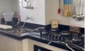 Imagem 6: APARTAMENTO - TAMBORÉ - SP