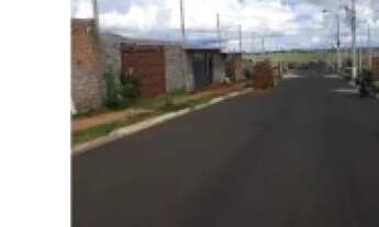 Imagem 2: Casa para venda tem 45 metros quadrados com 2 quartos em Vargem Limpa I - Bauru - SP