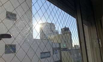 Imagem 3: Apartamento em Perdizes. Região nobre de São Paulo