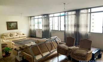 Imagem 2: APARTAMENTO - HIGIENÓPOLIS - SP