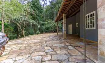 Imagem 5: Aluguel - CASA EM CONDOMINIO - FAZENDA DO ENGENHO NOVA LIMA MG