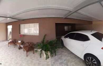 Imagem 2: Casa com 2 dormitórios para alugar, 130 m² - Jardim Santa Clara do Lago I - Hortolândia/SP