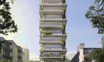 Imagem: PORTO ALEGRE - Apartamento Padrão - Higienópolis