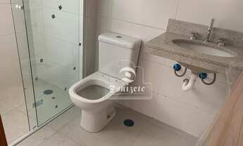 Imagem 7: Apartamento com 2 dormitórios, 65 m² - venda por R$ 569.900,00 ou aluguel por R$ 3.940,00