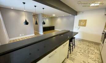 Imagem 3: Apartamento para Venda em Jundiaí, Jardim Ermida I, 4 dormitórios, 2 suítes, 4 banheiros