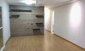 Imagem 4: Apartamento para Locação em Jundiaí, Engordadouro, 3 dormitórios, 1 suíte, 2 banheiros, 2