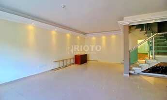 Imagem 7: CASA RESIDENCIAL em SANTO ANDRÉ - SP, PARQUE GERASSI