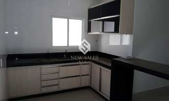 Imagem: Casa dois quartos sendo um suíte em condomínio