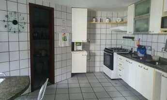 Imagem 5: Apartamento com 4 dormitórios à venda, 270 m² por R$ 750.000,00 - Barro Vermelho - Natal/R