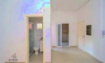 Imagem 4: Kitnet com 1 dormitório para alugar, 60 m² por R$ 1.785,16/mês - Centro - Pelotas/RS