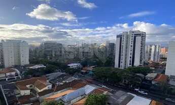 Imagem 3: Apartamento em Perdizes com 3 dormitórios