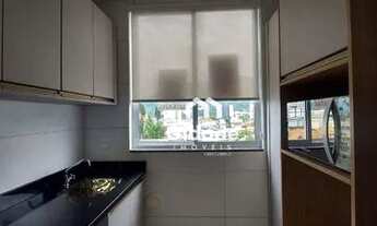 Imagem 7: Apartamento com 1 suíte + 2 dormitórios para alugar, 92 m² por R$ 4.200/mês - Centro - Jar