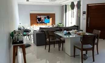 Imagem: Casa em Condomínio - 3 quartos