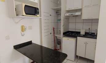 Imagem 5: Kitinete toda mobiliada na 911 norte