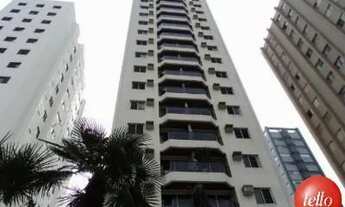 Imagem: São Paulo - Apartamento Padrão - Campo